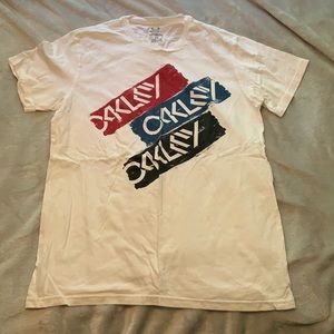 Men’s Oakley Tee